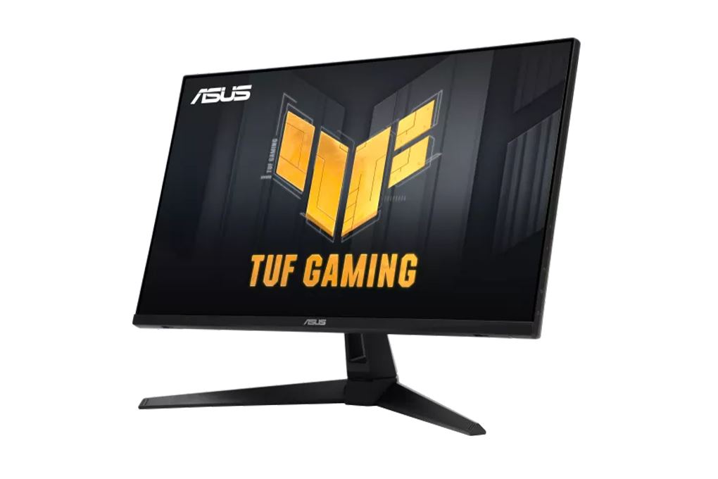 Màn hình Gaming Asus VG27AQ3A 27 inch 2K/IPS/180Hz/1ms Màu Đen