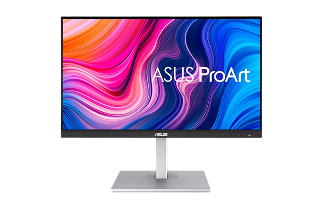 Màn hình Asus ProArt PA279CV 27 inch 4K/IPS/60Hz/5ms Màu Đen