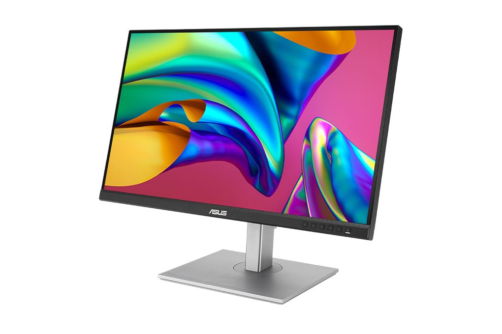 Màn hình Asus ProArt PA279CV 27 inch 4K/IPS/60Hz/5ms Màu Đen