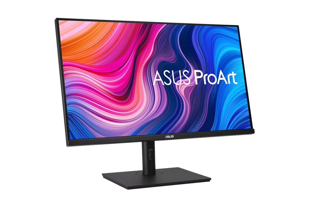 Màn hình Asus ProArt PA328CGV 32 inch 2K/IPS/165Hz/5ms Màu Đen
