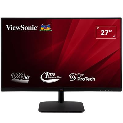 Màn hình Viewsonic VA2732A-H 27 inch FHD/IPS/120Hz/1ms