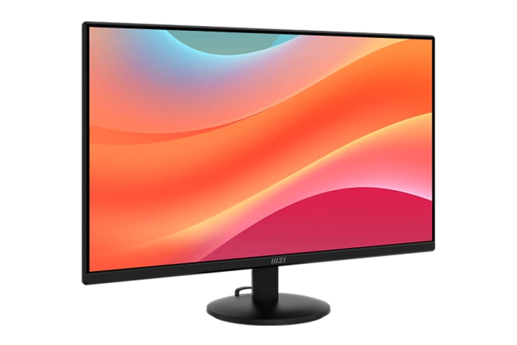 Màn hình MSI PRO MP252L 24.5 inch FHD/IPS/100Hz/1ms Màu Đen