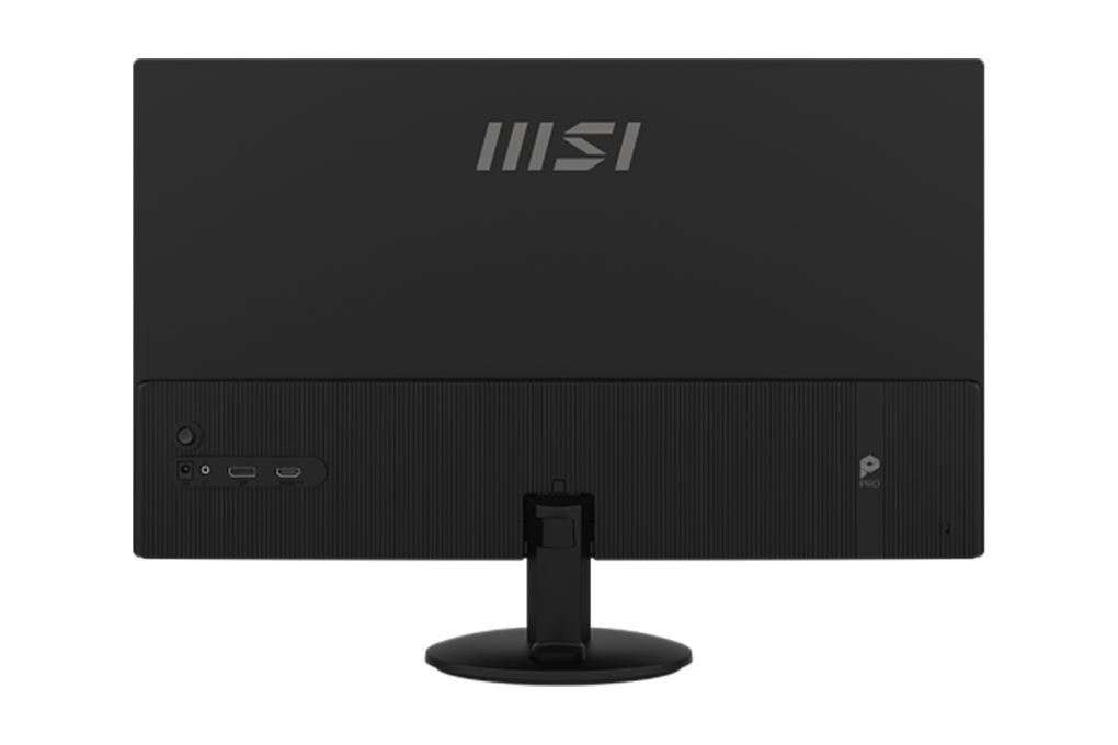 Màn hình MSI PRO MP252L 24.5 inch FHD/IPS/100Hz/1ms Màu Đen