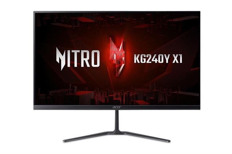 Màn hình Gaming Acer Nitro KG240Y X1 23.8 inch FHD/IPS/200Hz/4ms