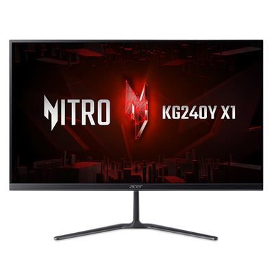 Màn hình Gaming Acer Nitro KG240Y X1 23.8 inch FHD/IPS/200Hz/1ms