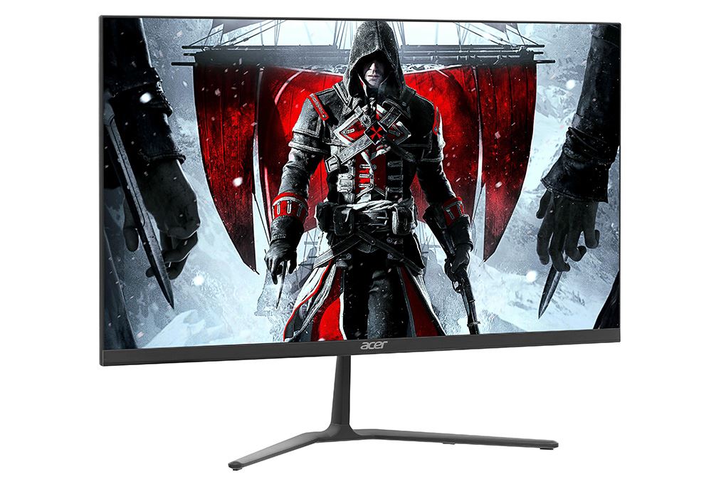 Màn hình Gaming Acer Nitro KG240Y X1 23.8 inch FHD/IPS/200Hz/4ms - 2