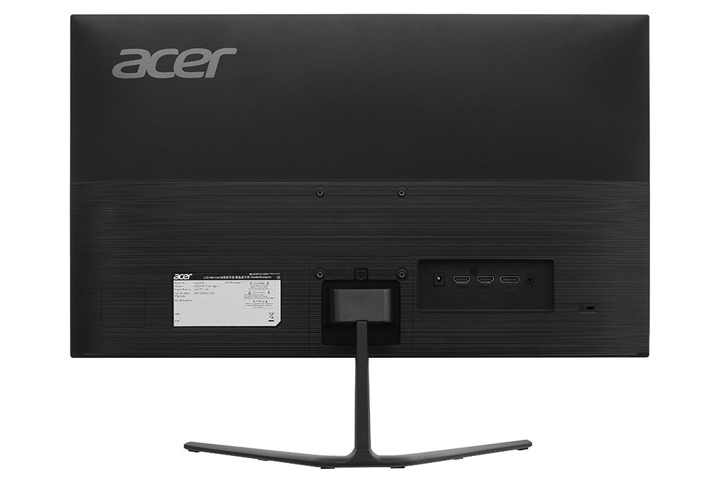 Màn hình Gaming Acer Nitro KG240Y X1 23.8 inch FHD/IPS/200Hz/4ms - 4