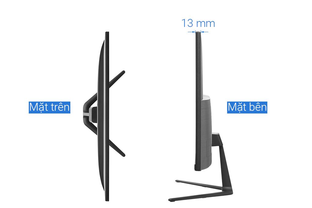 Màn hình Gaming Acer Nitro KG240Y X1 23.8 inch FHD/IPS/200Hz/4ms - 5