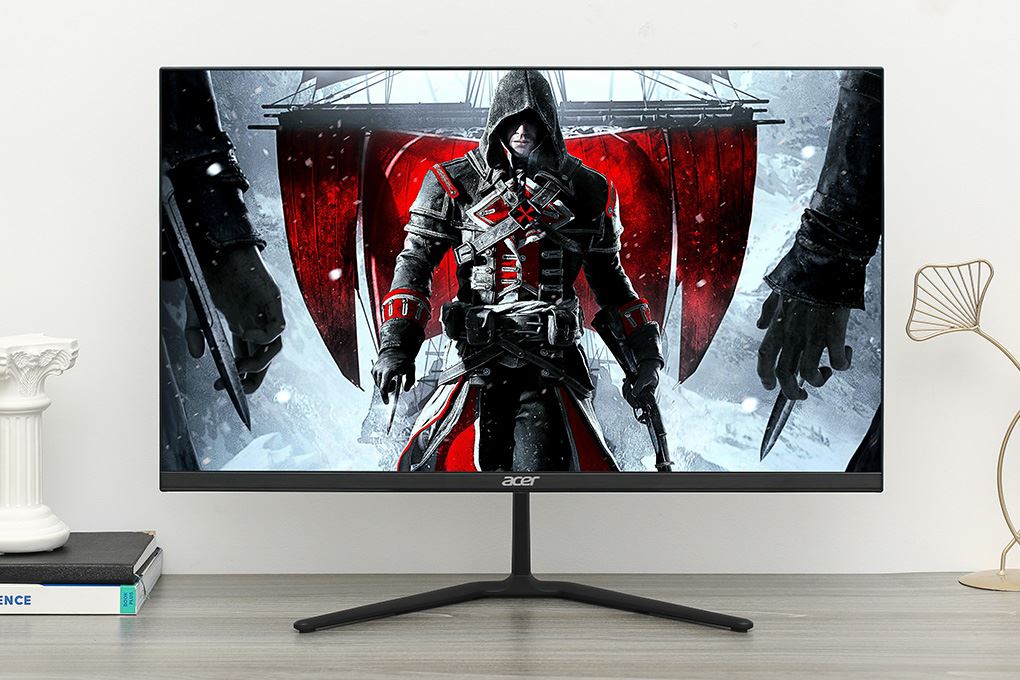 Màn hình Gaming Acer Nitro KG240Y X1 23.8 inch FHD/IPS/200Hz/4ms - 8