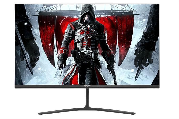 Màn hình Gaming Acer Nitro KG270 X1 27 inch FHD/IPS/200Hz/4ms