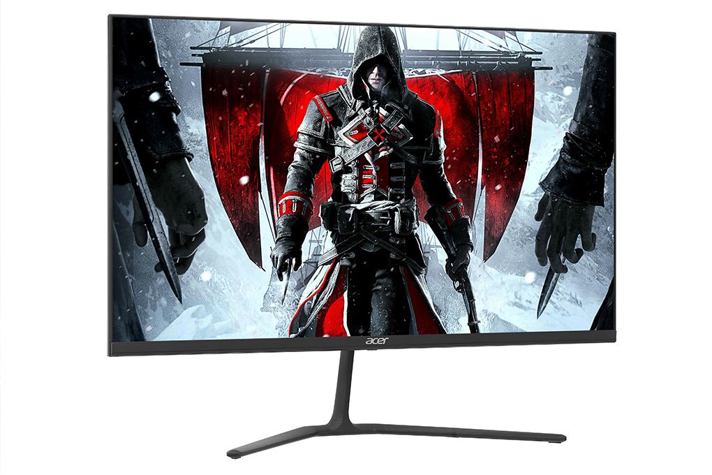 Màn hình Gaming Acer Nitro KG270 X1 27 inch FHD/IPS/200Hz/4ms - 2