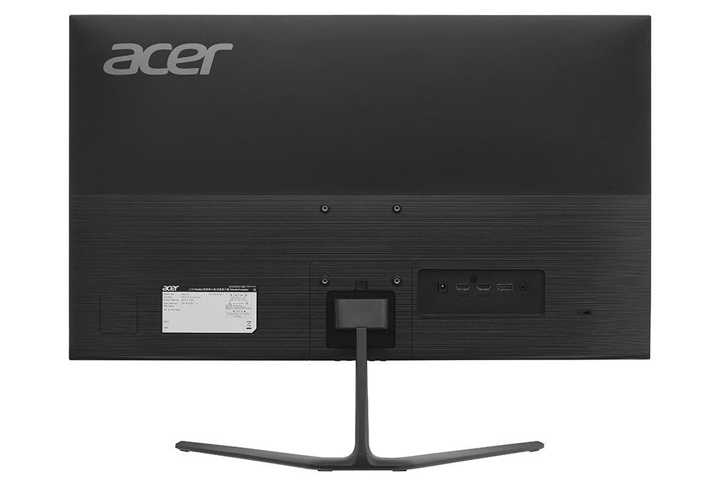 Màn hình Gaming Acer Nitro KG270 X1 27 inch FHD/IPS/200Hz/4ms - 4