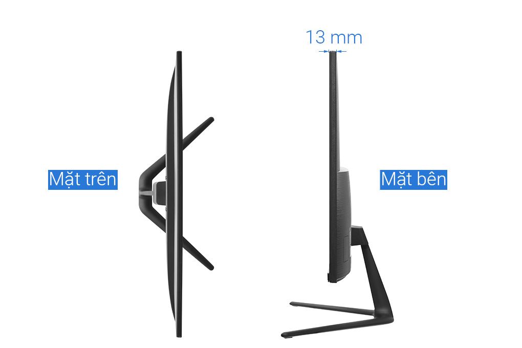 Màn hình Gaming Acer Nitro KG270 X1 27 inch FHD/IPS/200Hz/4ms - 5