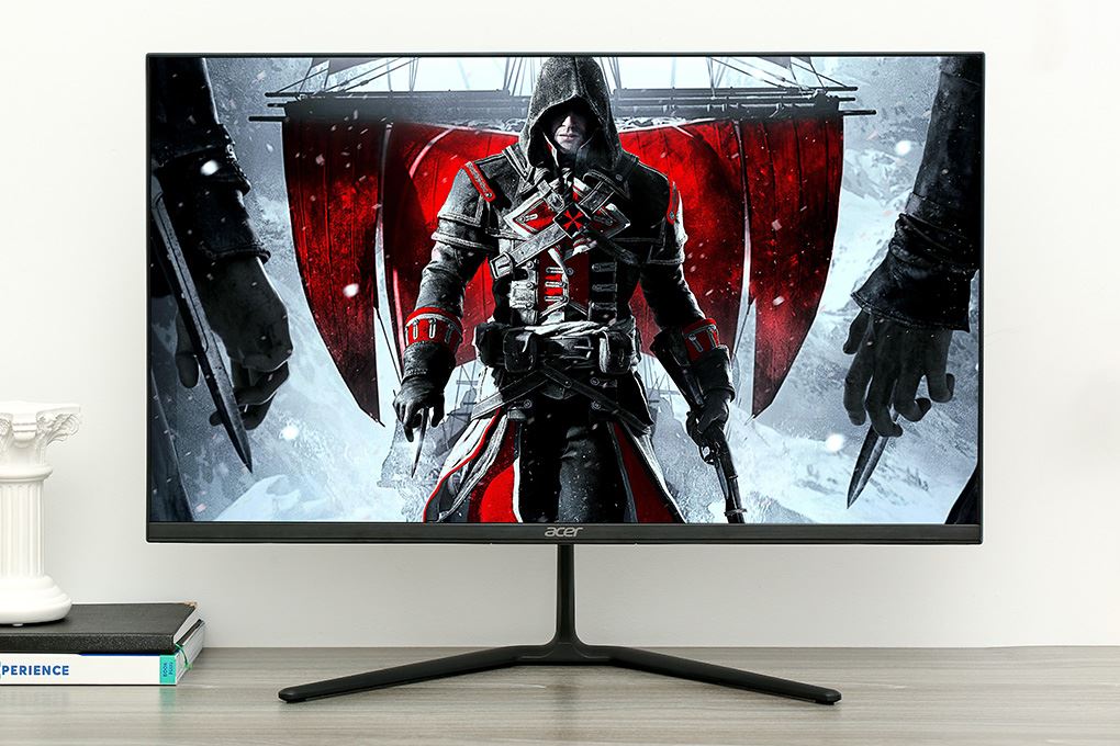 Màn hình Gaming Acer Nitro KG270 X1 27 inch FHD/IPS/200Hz/4ms - 8