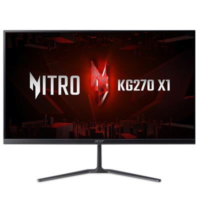 Màn hình Gaming Acer Nitro KG270 X1 27 inch FHD/IPS/200Hz/1ms