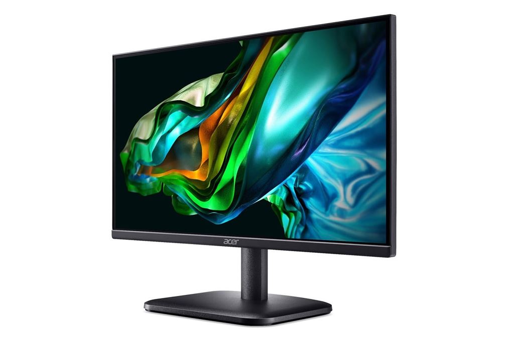 Màn hình Acer EK221Q E3 21.5 inch FHD/IPS/100Hz/5ms Màu Đen