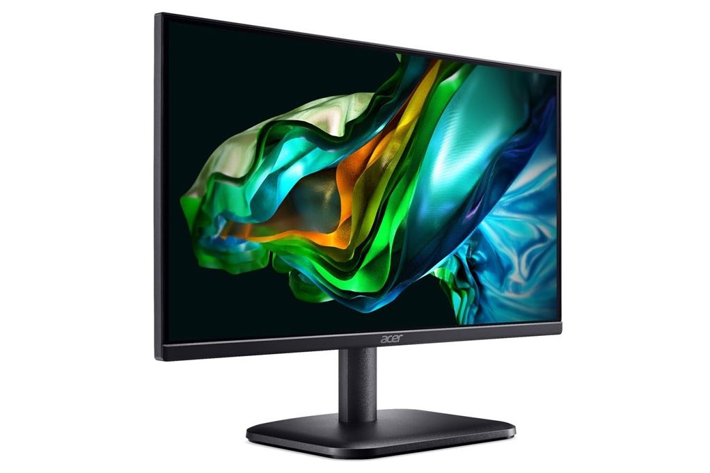 Màn hình Acer EK251Q G 24.5 inch FHD/IPS/120Hz/4ms