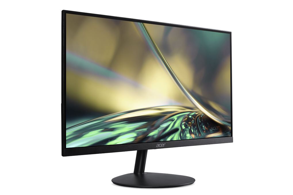 Màn hình Acer SA272U E 27 inch 2K/IPS/100Hz/4ms Màu Đen
