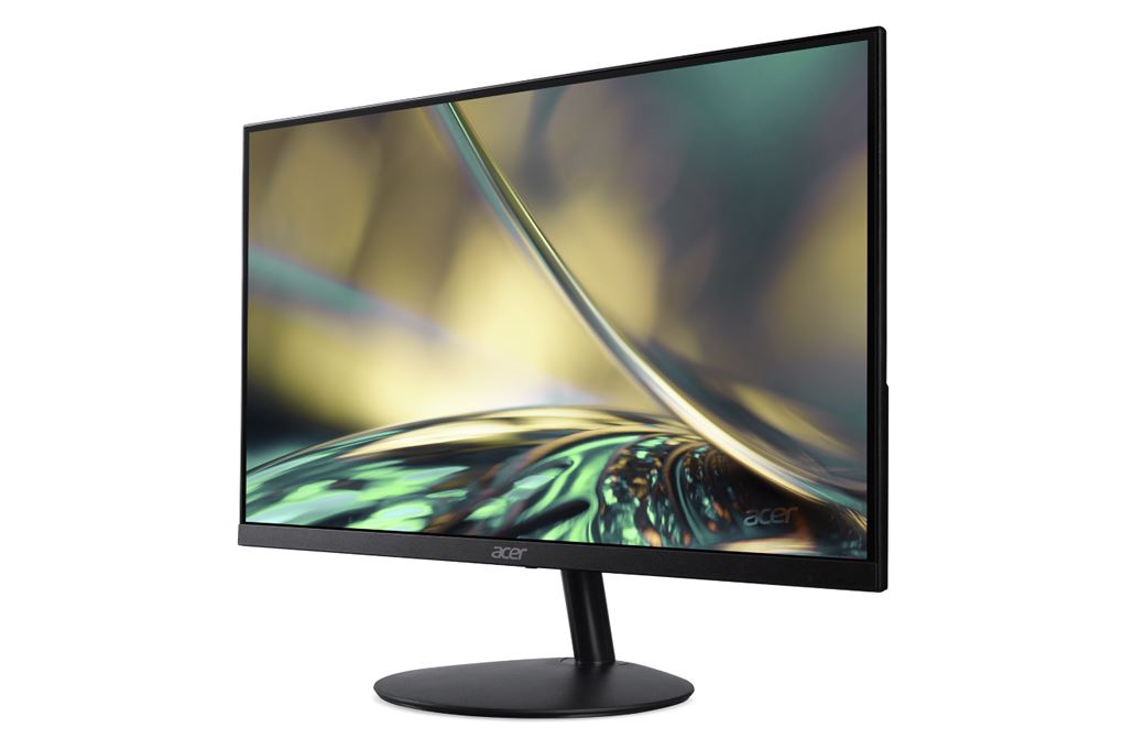 Màn hình Acer SA272U E 27 inch 2K/IPS/100Hz/4ms Màu Đen