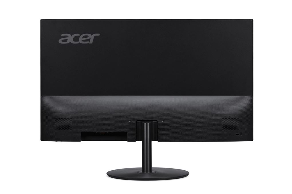 Màn hình Acer SA272U E 27 inch 2K/IPS/100Hz/4ms Màu Đen