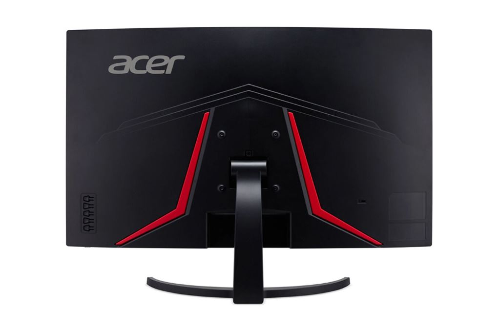 Màn hình Gaming Acer ED320Q X 31.5 inch FHD/VA/240Hz/5ms Màu Đen