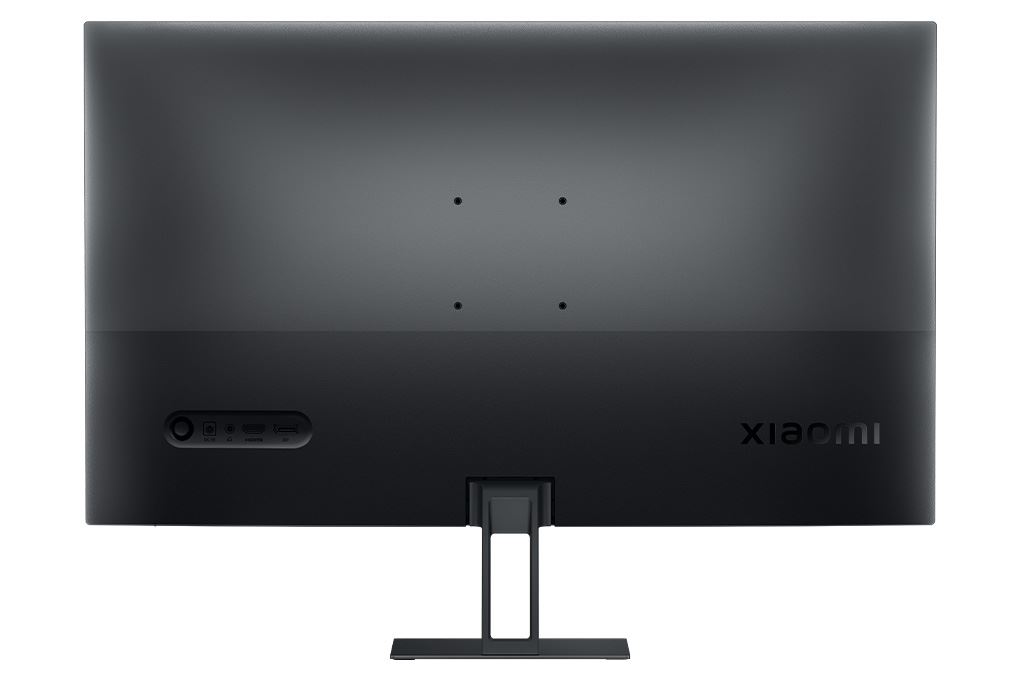 Màn hình Xiaomi A27Qi 27 inch 2K/IPS/100Hz/6ms Màu Đen