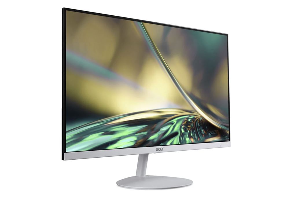 Màn hình Acer SA272U E 27 inch 2K/IPS/100Hz/4ms/Trắng Màu Trắng