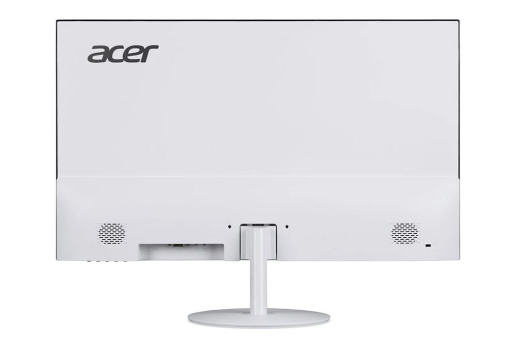 Màn hình Acer SA272U E 27 inch 2K/IPS/100Hz/4ms/Trắng Màu Trắng