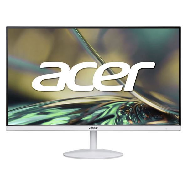 Màn hình Acer SA272U E 27 inch 2K/IPS/100Hz/4ms/Trắng