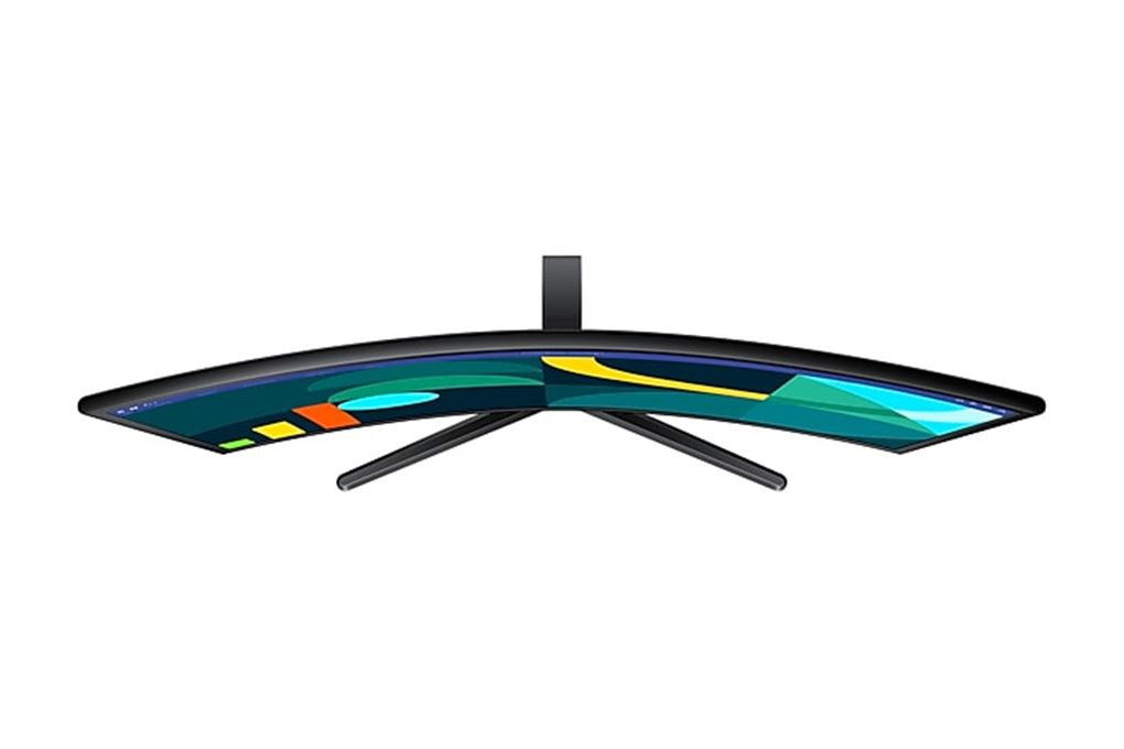 Màn hình Samsung LS27D366GAEXXV 27 inch FHD/VA/100Hz/4ms Màu Đen