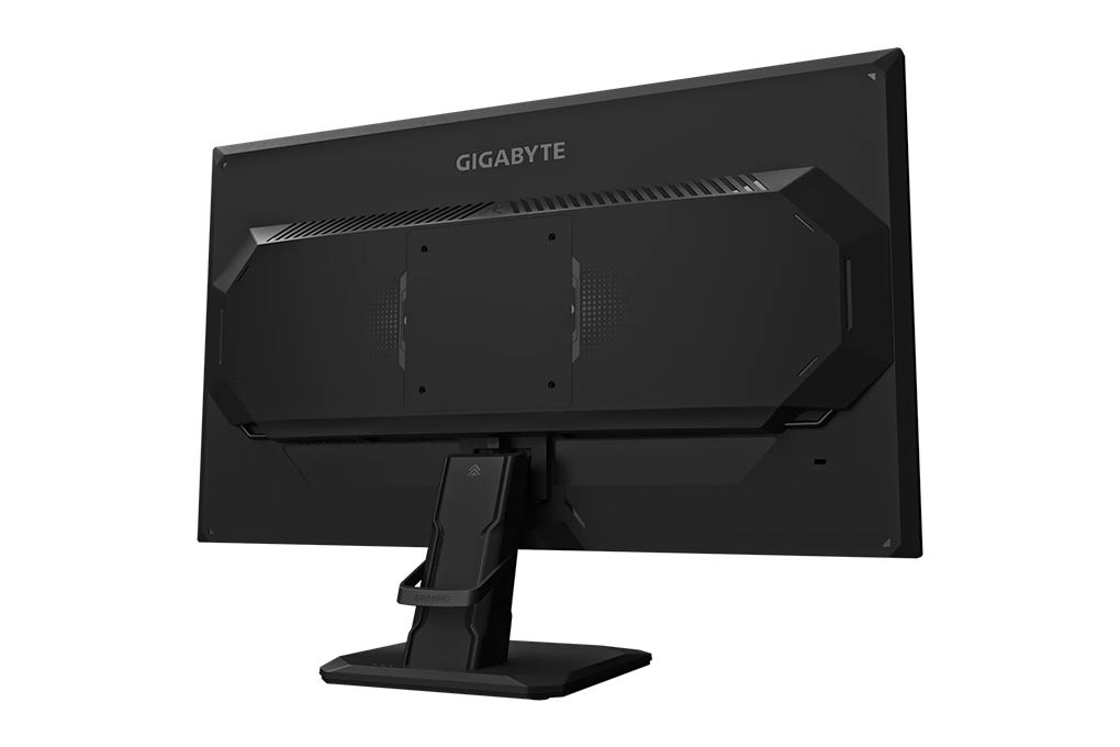 Màn hình Gaming GIGABYTE GS27FA (27 inch FHD, IPS, 180Hz, 1ms) Màu Đen