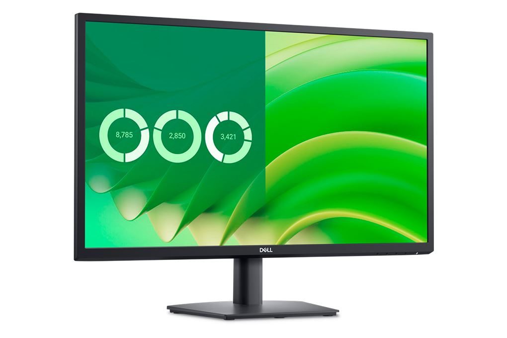 Màn hình Dell E2725H 27 inch FHD/VA/60Hz/5ms - 2