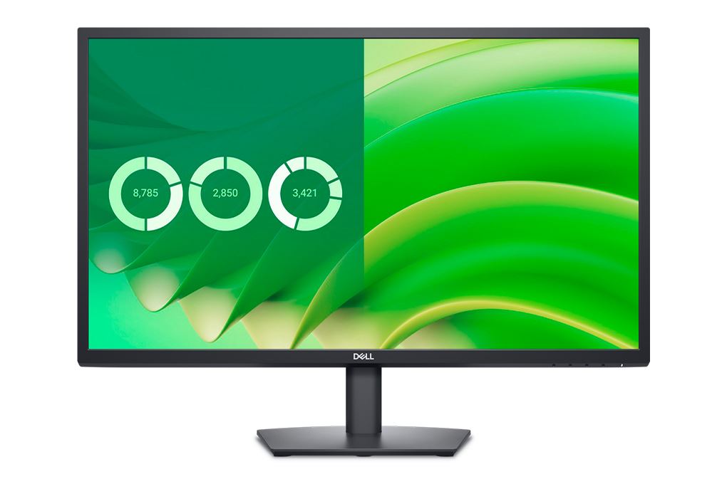 Màn hình Dell E2725H 27 inch FHD/VA/60Hz/5ms - 6