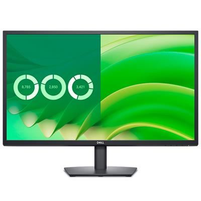 Màn hình Dell E2725H 27 inch FHD/VA/60Hz/5ms