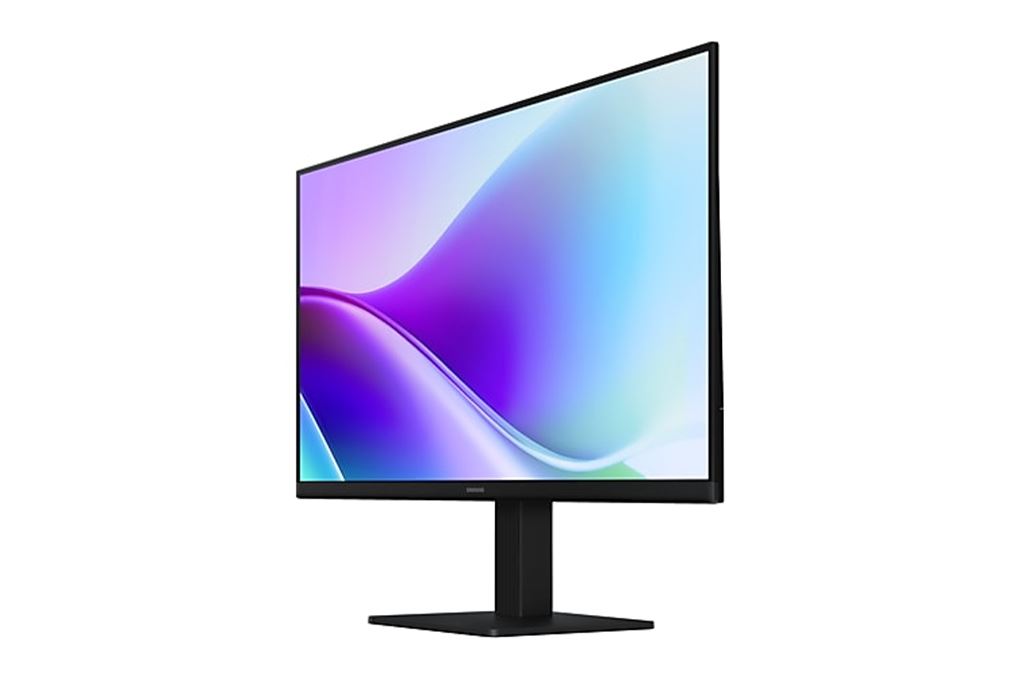 Màn hình Samsung S3 S32GF LS24F320GAEXXV 23.8 inch FHD/IPS/120Hz/5ms - 2