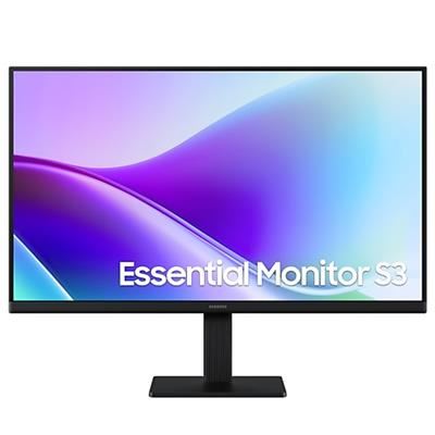 Màn hình Samsung S3 S32GF LS24F320GAEXXV 23.8 inch FHD/IPS/120Hz/5ms