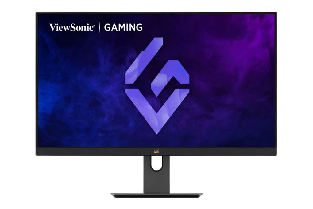 Màn hình Gaming Viewsonic VX2758A-2K-PRO-4 27 inch 2K/IPS/180Hz/1ms Màu Đen