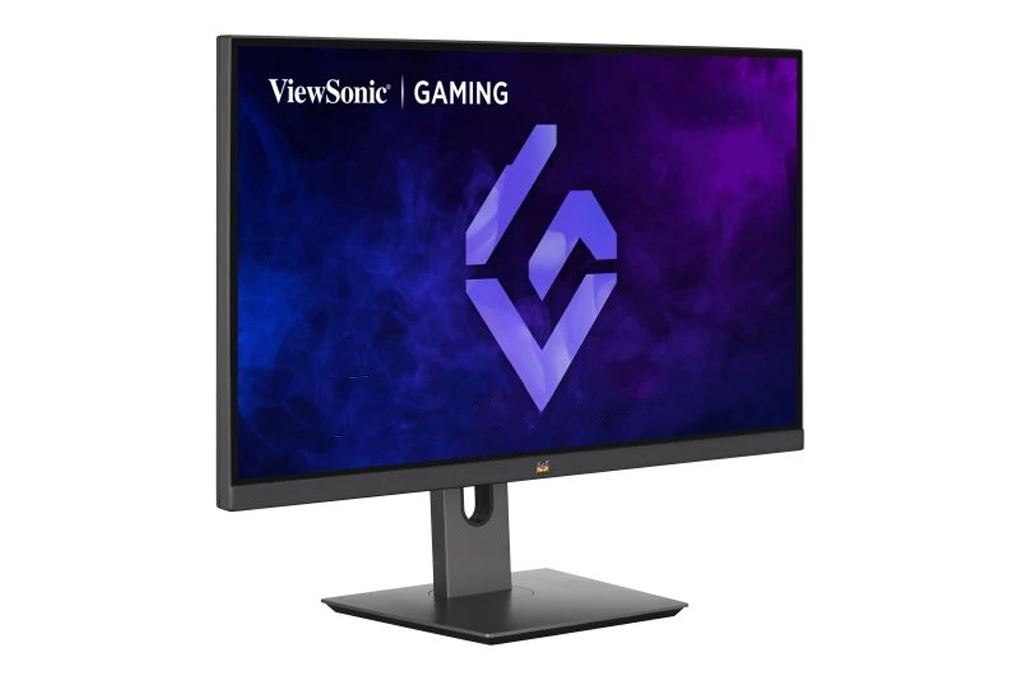 Màn hình Gaming Viewsonic VX2758A-2K-PRO-4 27 inch 2K/IPS/180Hz/1ms Màu Đen