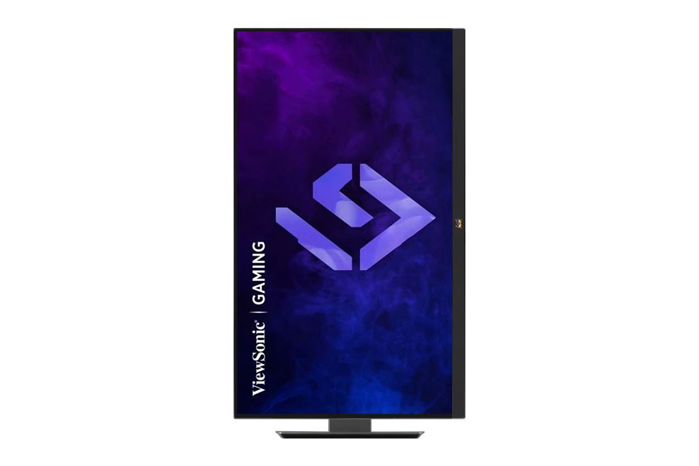 Màn hình Gaming Viewsonic VX2758A-2K-PRO-4 27 inch 2K/IPS/180Hz/1ms Màu Đen