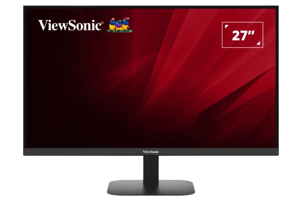 Màn hình Viewsonic VA2708-4K-MHD 27 inch 4K/IPS/60Hz/4ms Màu Đen