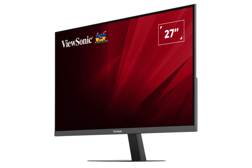 Màn hình Viewsonic VA2708-4K-MHD 27 inch 4K/IPS/60Hz/4ms Màu Đen