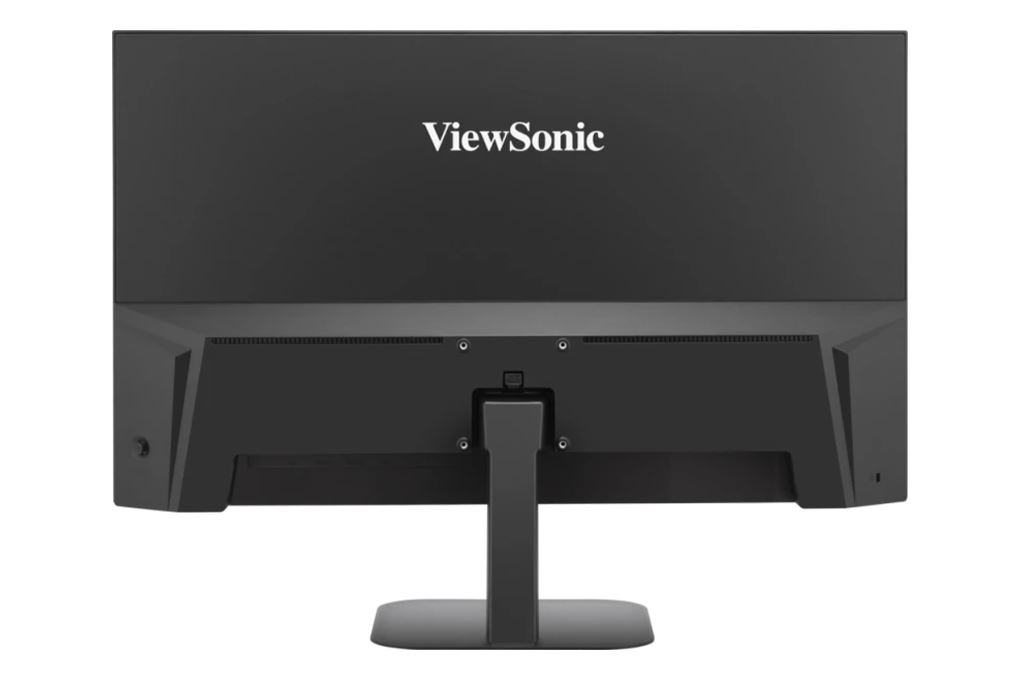 Màn hình Viewsonic VA2708-4K-MHD 27 inch 4K/IPS/60Hz/4ms Màu Đen