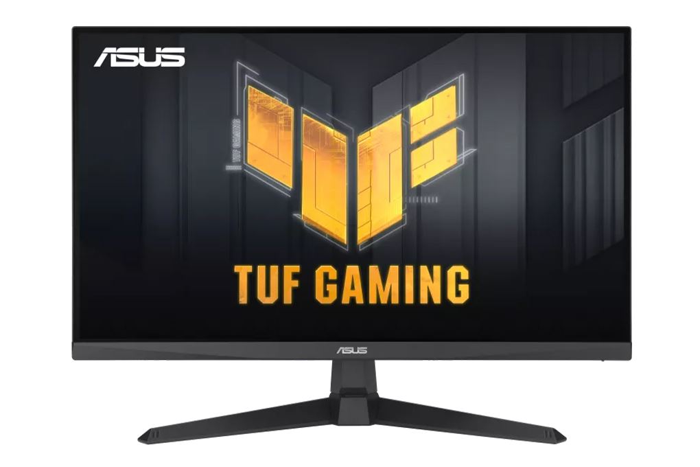 Màn hình Gaming Asus TUF VG279QE5A 27 inch FHD/IPS/146Hz/1ms Màu Đen