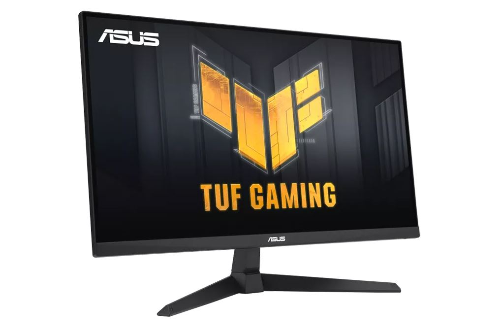 Màn hình Gaming Asus TUF VG279QE5A 27 inch FHD/IPS/146Hz/1ms Màu Đen