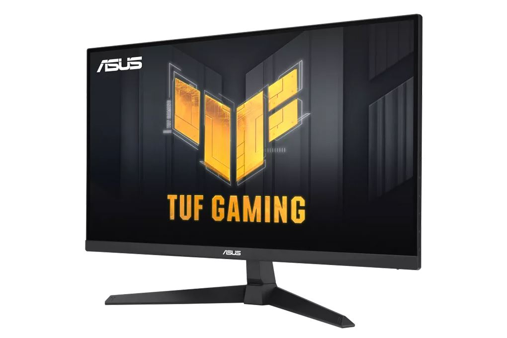Màn hình Gaming Asus TUF VG279QE5A 27 inch FHD/IPS/146Hz/1ms Màu Đen