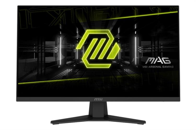 Màn hình Gaming MSI MAG 274F 27 inch FHD/Rapid IPS/200Hz/0.5ms