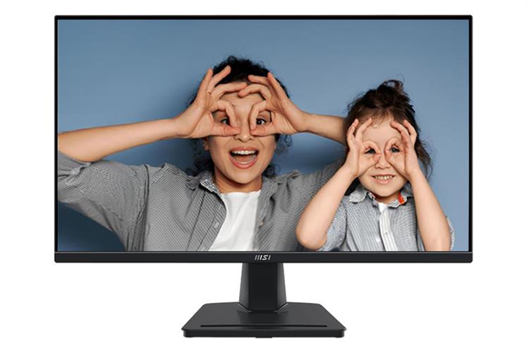 Màn hình MSI PRO MP275Q 27 inch 2K/IPS/100Hz/1ms