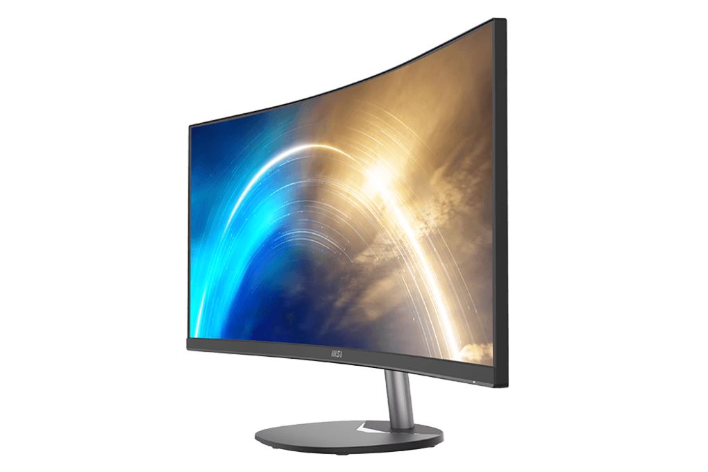 Màn hình MSI PRO MP341CQ 34 inch 3K/VA/100Hz/4ms - 3