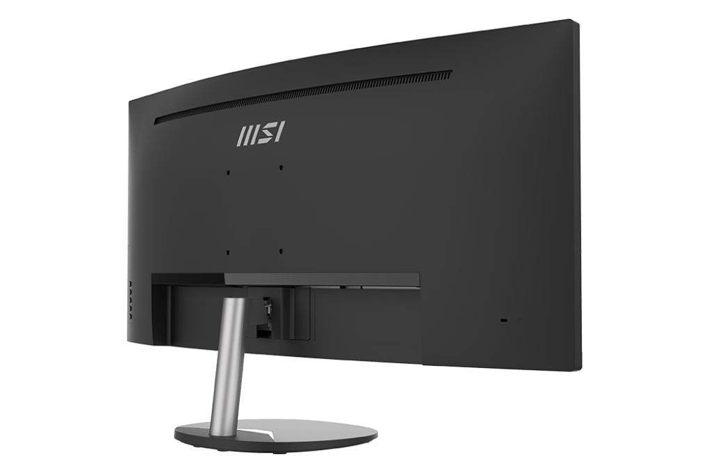 Màn hình MSI PRO MP341CQ 34 inch 3K/VA/100Hz/4ms - 4