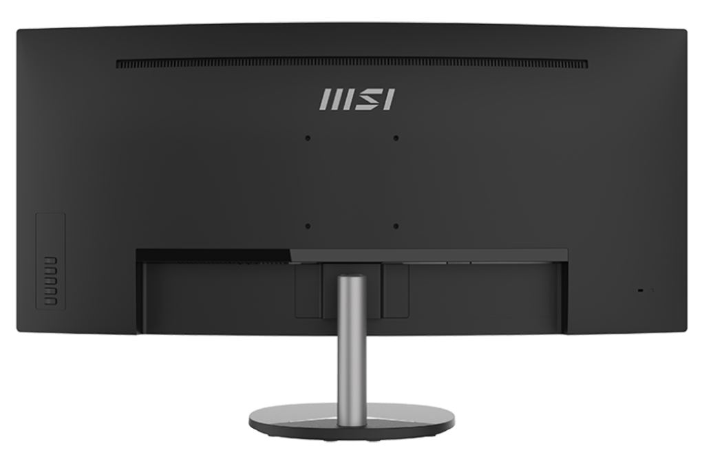 Màn hình MSI PRO MP341CQ 34 inch 3K/VA/100Hz/4ms - 5